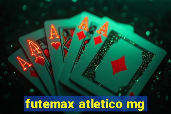 futemax atletico mg